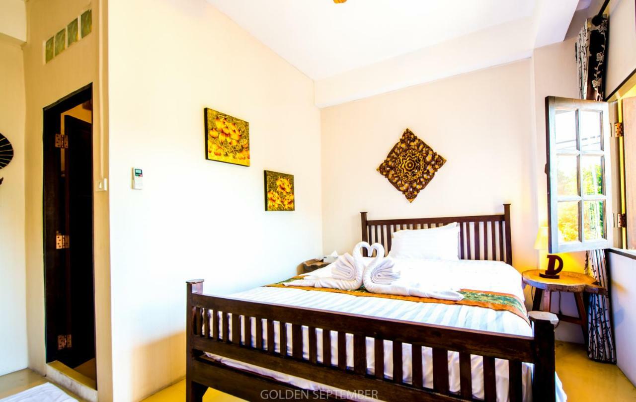 Relax@Wualai Hotel Chiang Mai Luaran gambar